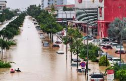 Vietnam floods submerge homes, kill 16 after weeks of relentless rain