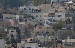 Human Rights Watch accuses Israel of war crimes in West Bank expulsions