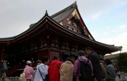 China travel alert wipes out Japan trips, with RM5b tourism hit looming