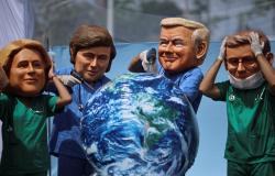 Last-minute COP30 text cuts fossil fuel roadmap, leaving negotiators fuming