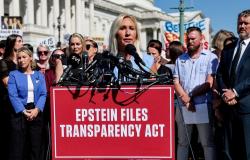 US lawmaker Marjorie Taylor Greene to resign after rupture with Trump