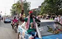 In Guinea-Bissau, a generation of youth fight for futures amid poverty and political uncertainty