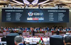 G20 leaders cling to multilateral lifeline in first African summit sans Trump