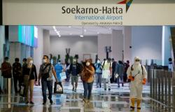 Indonesia unveils unlimited stay permit for former citizens as alternative to dual nationality