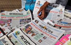 Bangladesh demands India extradite ousted leader Sheikh Hasina