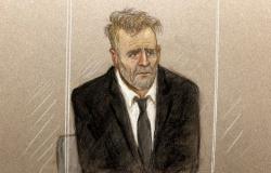 Trial to open of man accused of Liverpool parade crash