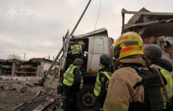 ‘Secret’ Abu Dhabi talks with Russia add new twist to US push for Ukraine ceasefire