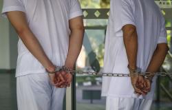 Bangkok prison chief suspended after claims Chinese inmates received illicit ‘VIP’ treatment