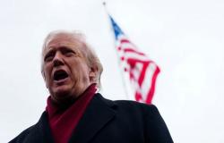 Trump moves to label Muslim Brotherhood chapters in Egypt, Lebanon and Jordan as terrorist groups