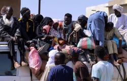 Half of South Sudan in acute hunger while at aid at lowest ever