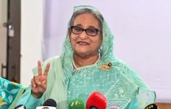 Bangladesh authorities seize 10kg of gold from ousted PM Hasina’s bank lockers