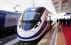 Deadliest rail accident in over a decade: Train ploughs into workers in China, 11 dead