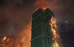 What we know about the Tai Po tragedy, Hong Kong’s worst residential fire in decades