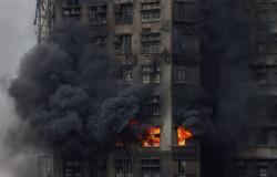 Nearly 300 missing in Hong Kong’s deadliest fire in decades, police cite ‘grossly negligent’ firm