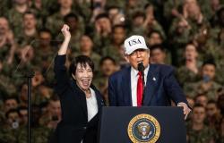Japan denies report Trump advised PM against provoking China on Taiwan sovereignty