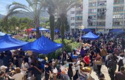 Hong Kong rallies: Volunteers race to aid survivors after deadly fire