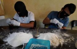 Son of jailed Mexican crime lord ‘El Chapo’ to plead guilty in drug case