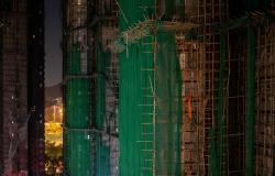 ‘Complicated problem’: Hong Kong’s bamboo scaffolding under scrutiny after fatal fire