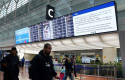 Travel chaos fears ease after Airbus intervenes on software fix