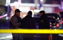 US police: Four killed, ten wounded in California shooting at family gathering