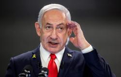 Netanyahu requests pardon from Israel president amid long-running corruption cases