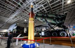 From Iron Dome to T‑Dome: Inside Taiwan’s US$40b plan for a layered shield against attack