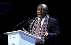 Ramaphosa rejects US claims of killing white South Africans as ‘misinformation’