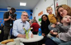 UK’s Starmer to unveil new social security reforms after MP backlash