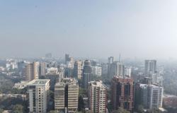 Delhi hospitals record over 200,000 respiratory illness cases as toxic air hits health