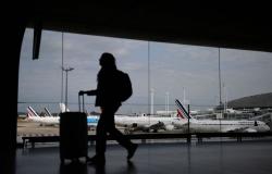 MERS alert in France as two hospitalised after Middle East trip