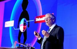 Bill Gates says global aid cuts could see 200,000 more kids under five die this year