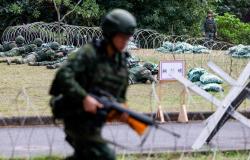 China deploys over 100 vessels in East Asia in largest maritime show of force, Taiwan and Japan sound alarm