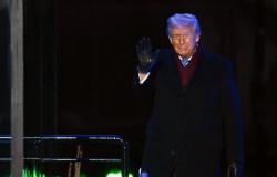 Trump scraps global dominance in new security strategy, warns of Europe’s ‘civilizational erasure’