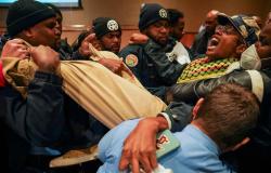 Trump cuts migrant work permit validity to 18 months in latest immigration crackdown