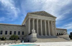 US Supreme Court to weigh Trump bid to end birthright citizenship