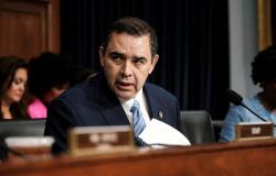 ‘Lack of loyalty’: Trump rebukes Texas lawmaker Cuellar for not switching parties after pardon