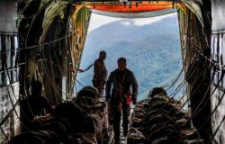 ‘Everything is lacking’: Indonesia faces shortages as floods hit, Sri Lanka deploys troops to battle cyclone aftermath