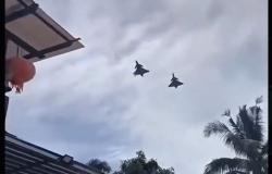 China-made rocket among triggers for Thai airstrikes into Cambodia