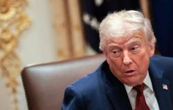 Trump warns of Europe’s ‘very bad’ trajectory following new security strategy