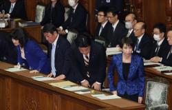 Despite tensions, PM Takaichi says Japan ‘always open’ to dialogue with China