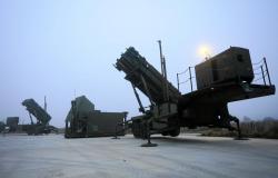 Russia’s latest airstrikes put Nato on edge as Poland activates air‑defence systems