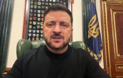 Ukraine’s Zelensky says draft peace plan freezes front line, opens path to demilitarised zones