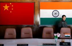 China accuses US of distorting defence policy to hinder China-India ties