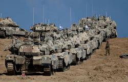 Netanyahu says Israel will spend US$110b to develop self‑reliant defence sector