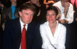 ‘Release all their names and embarrass them’: Trump tells DOJ to target Democrats as Epstein files are unsealed