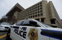 FBI announces shutdown of Hoover HQ, Reagan Building picked for new headquarters