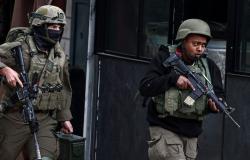 Lockdown imposed on Qabatiya after deadly Palestinian attack in Israel