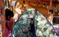 Thailand accuses Cambodia of violating ceasefire with hundreds of drone incursions