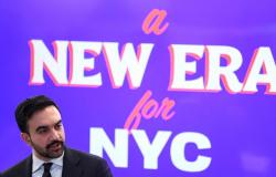 New year brings new mayor for New York City: Zohran Mamdani to make history at midnight ceremony