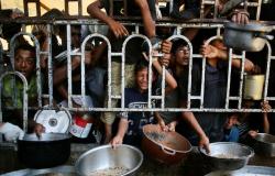 EU warns Israel NGO suspensions in Gaza would block ‘life-saving aid’